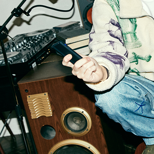 넉살 컨셉이미지