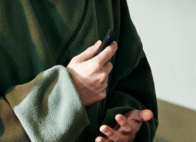 넉살 컨셉이미지