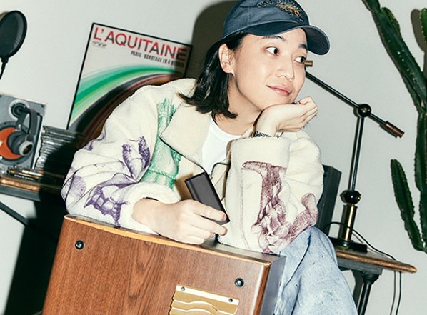 넉살 컨셉이미지