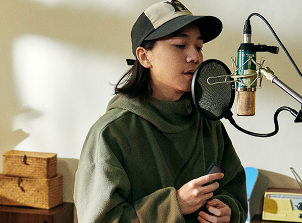 넉살 컨셉이미지