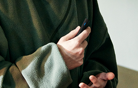 넉살 컨셉이미지