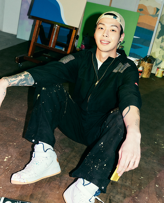 김세동 컨셉이미지