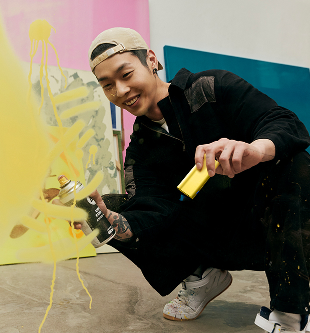 김세동 컨셉이미지