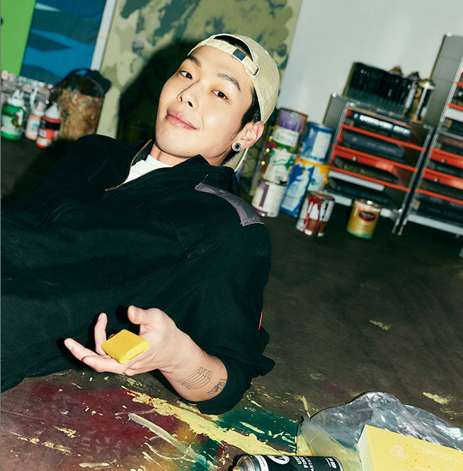 김세동 컨셉이미지