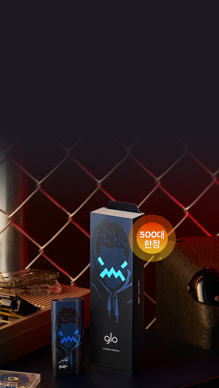 제이블랙 X 배즈본 한정판 스킨 에디션