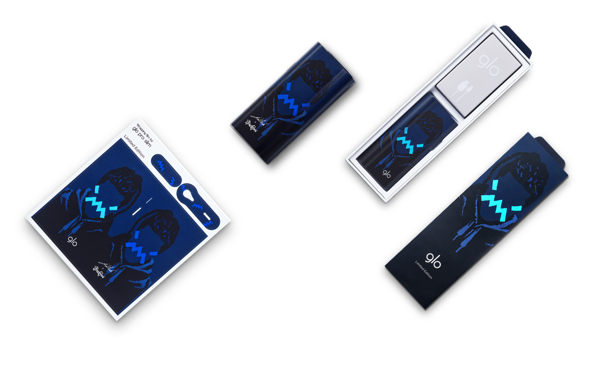 제이블랙X배즈본 한정판 스킨