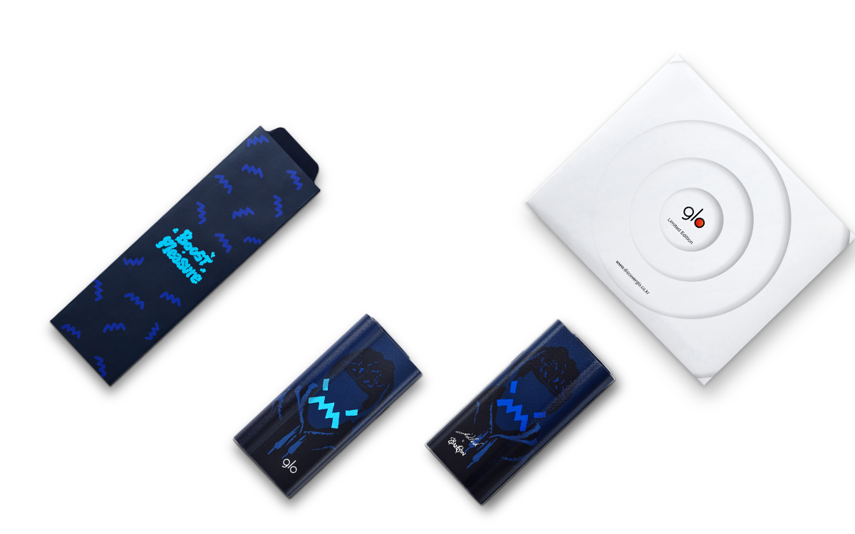 제이블랙X배즈본 한정판 스킨