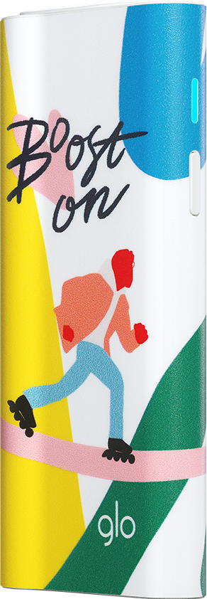 온주완 X 성낙진 한정판 스킨