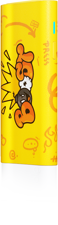 글로 프로 슬림 김세동 한정판 스킨