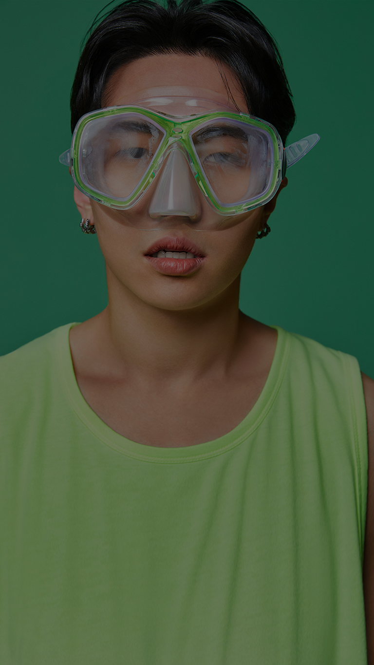 glo pro slim SUMMER EDITION