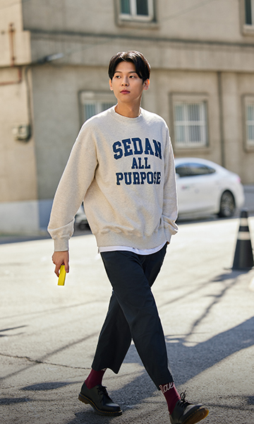 스물 다섯의 일상