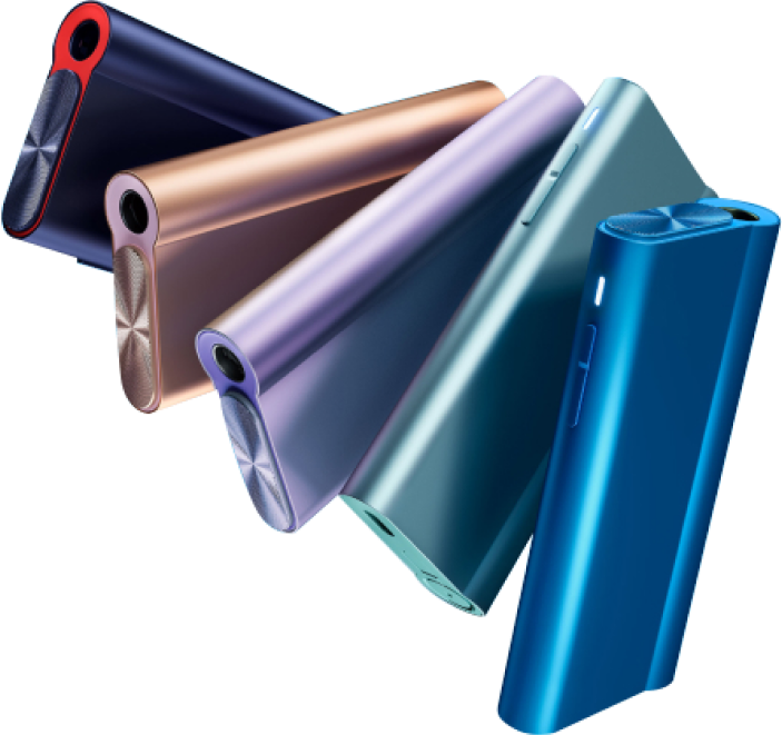 글로 하이퍼 에어