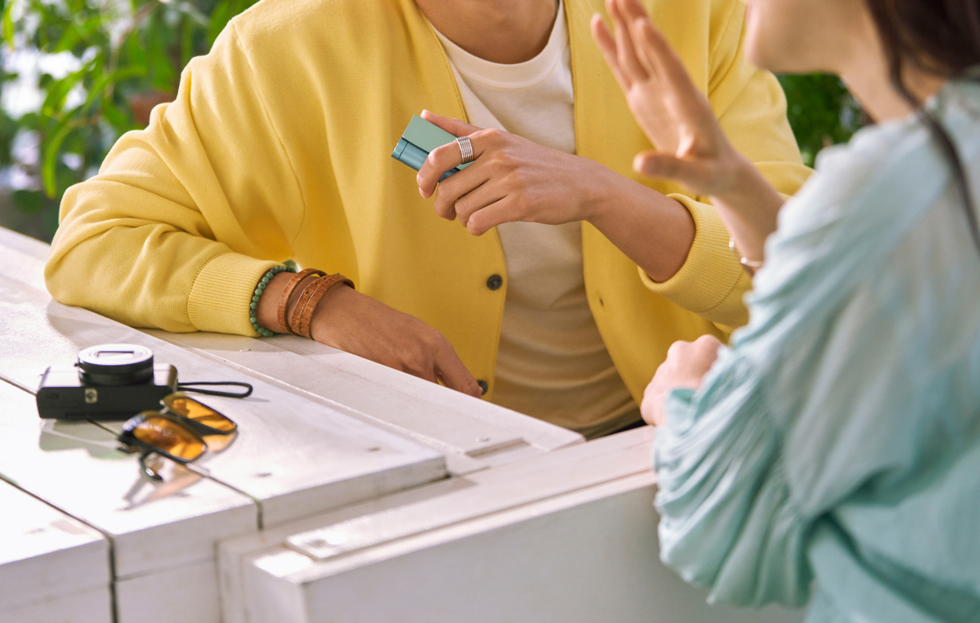 글로 하이퍼 X2 한정 기간 할인