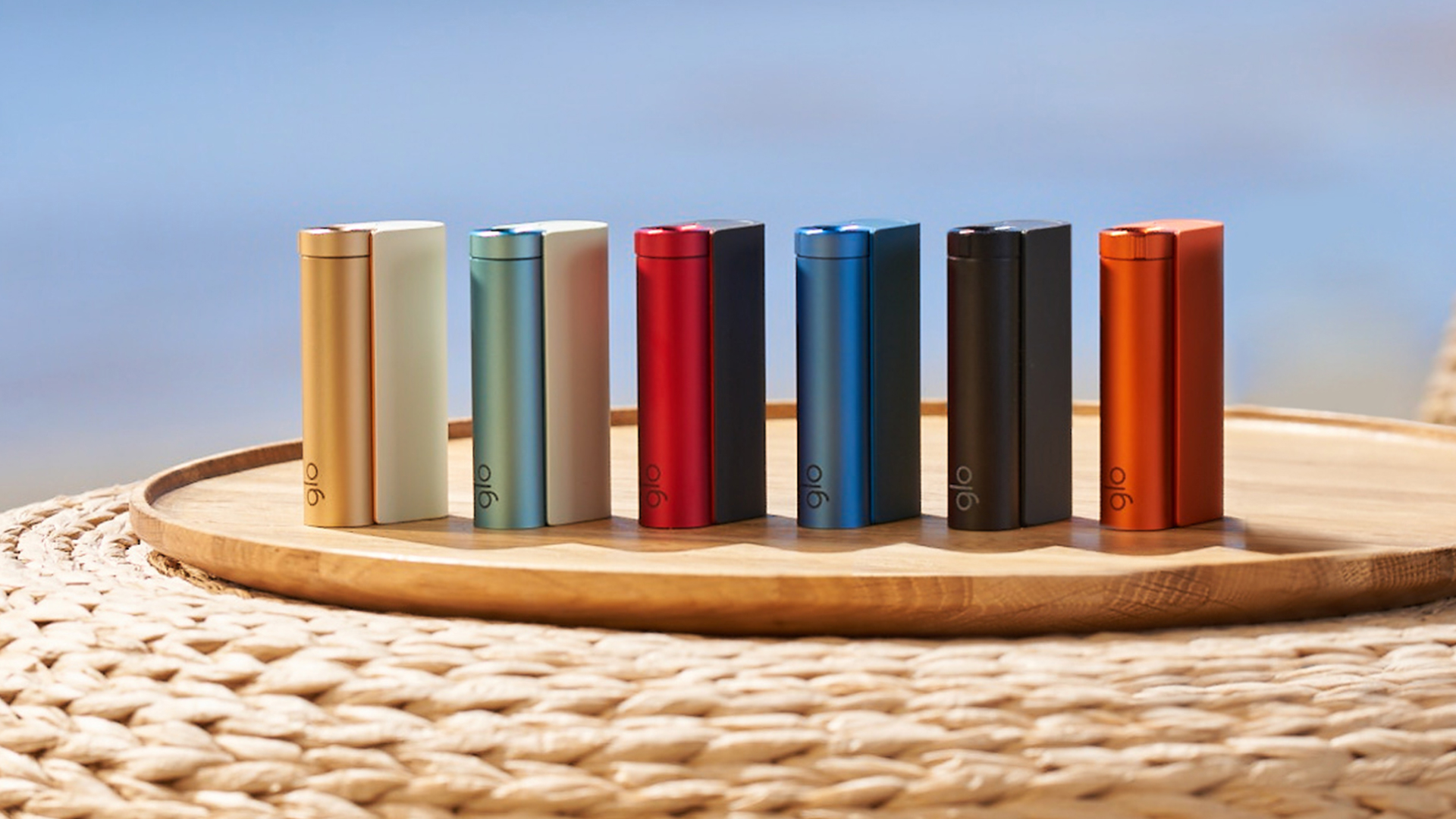 글로 하이퍼 X2 특별 할인가로 여름을 리프레시