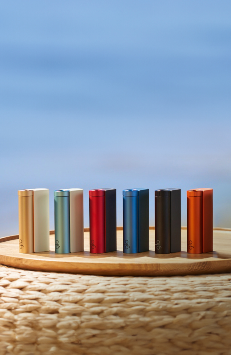 글로 하이퍼 X2 특별 할인가로 여름을 리프레시