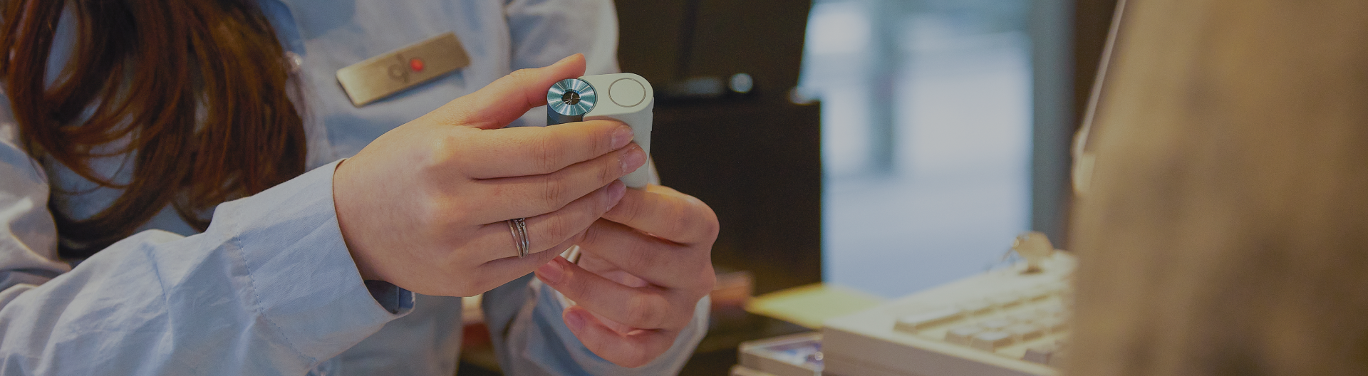 HyperX2 오프라인 스토어