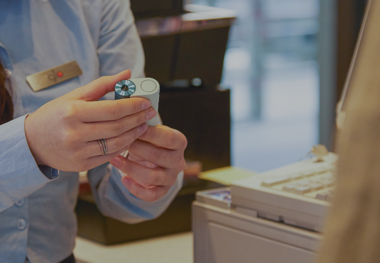 HyperX2 오프라인 스토어