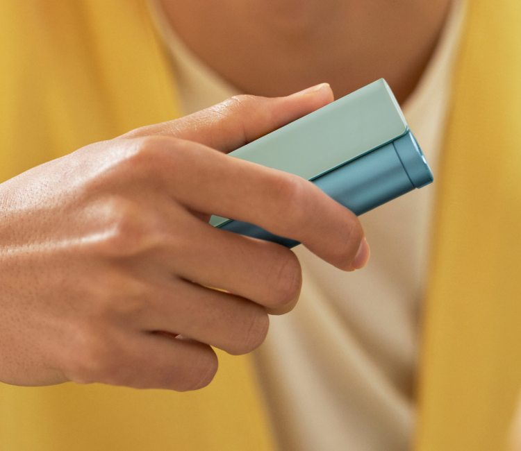 취향껏 고르는 두 가지 모드