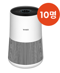 위닉스 공기청정기