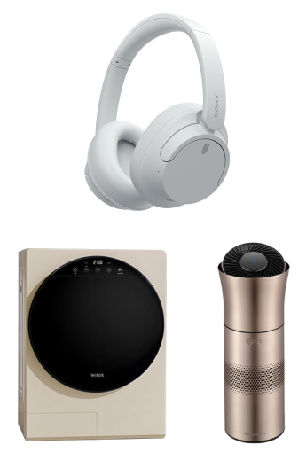 기기등록혜택 추첨 경품