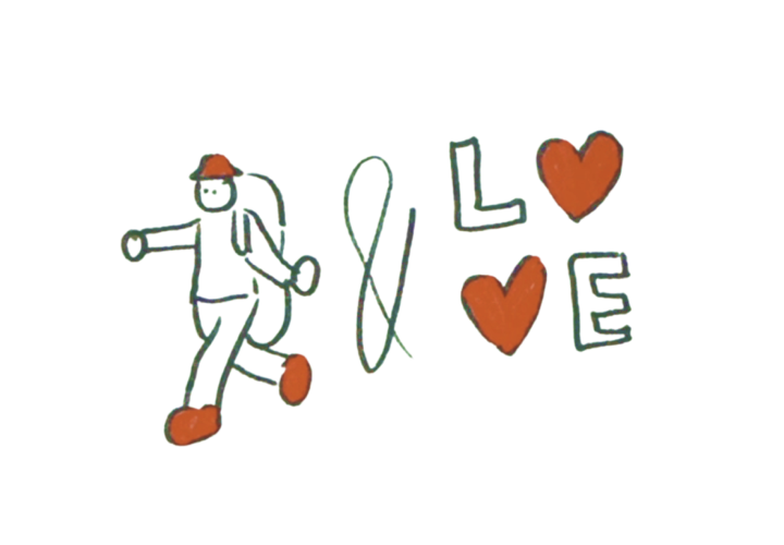 아방 인터뷰 이미지