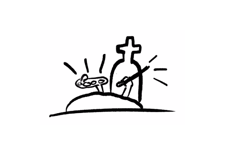 커브사인 인터뷰 이미지