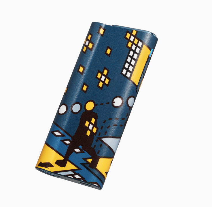 IMAGINE 이미지 자세히보기