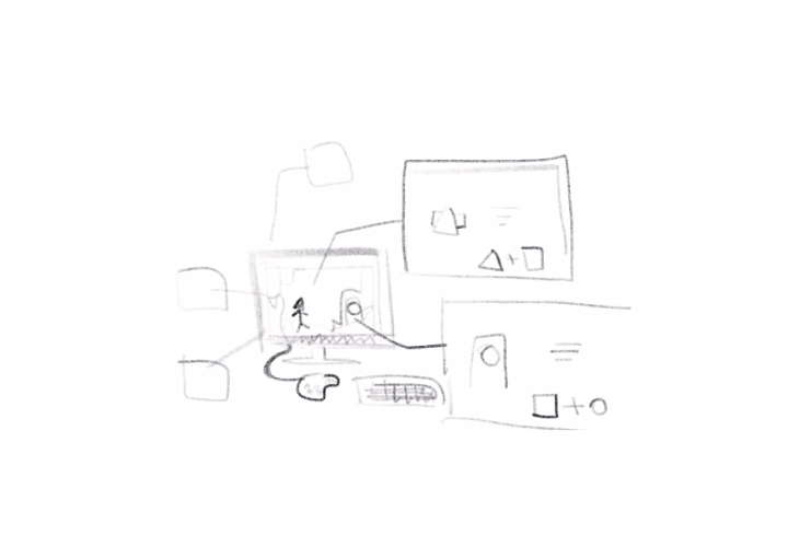 꿉끼 인터뷰 이미지