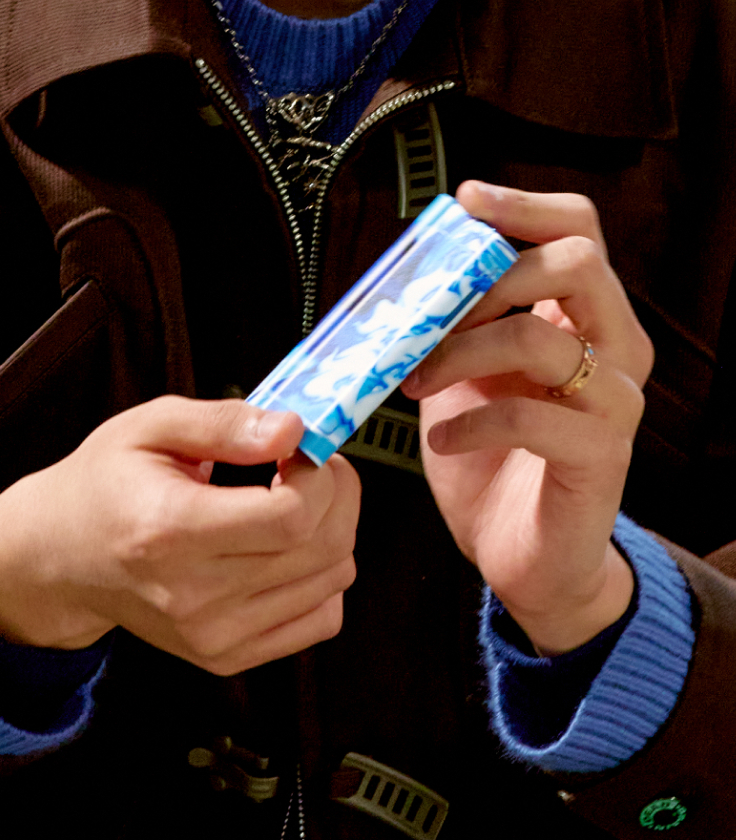 ON THE GO 이미지 자세히보기