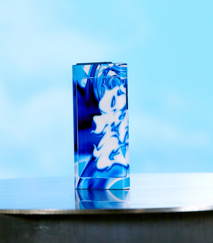 ON THE GO 이미지 자세히보기