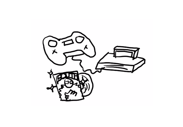 하이브파크 인터뷰 이미지