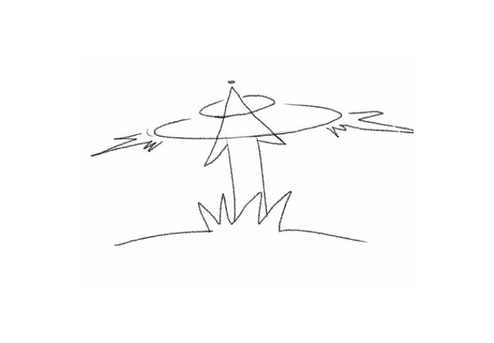 하이브파크 인터뷰 이미지