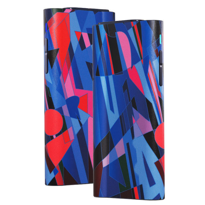 HYPER AiR EQ 한정판 스킨 이미지