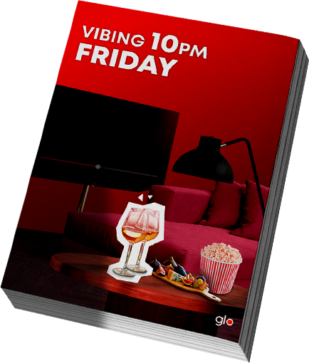 글로 컬러 뱃지 미션