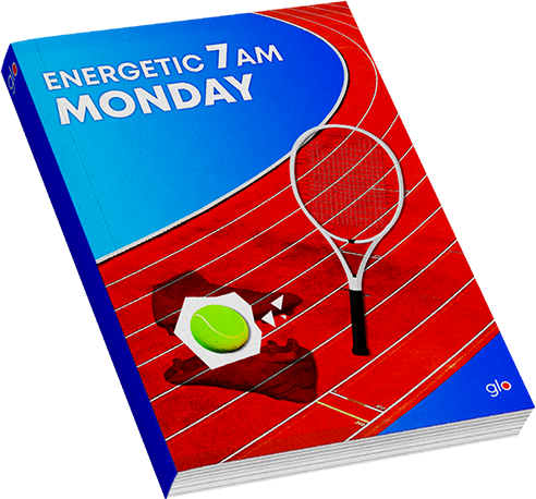 글로 컬러 뱃지 미션