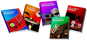 컬러 뱃지 프로그램 참여방법 STEP 1