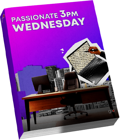 글로 컬러 뱃지 미션