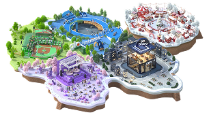 컬러 뱃지 프로그램 참여방법 STEP 1