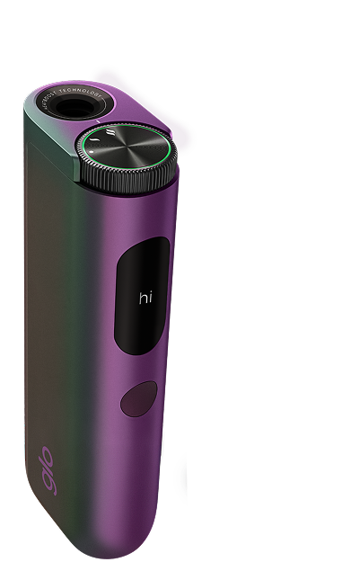 글로 오로라 제품이미지