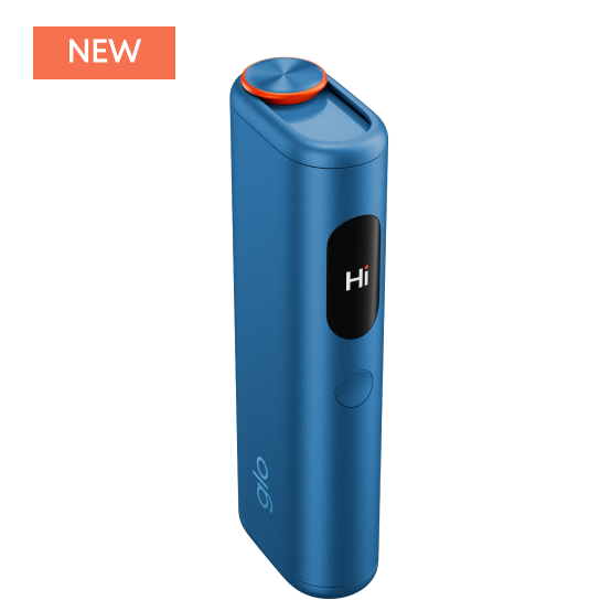 Hyper Pro Plus Blue