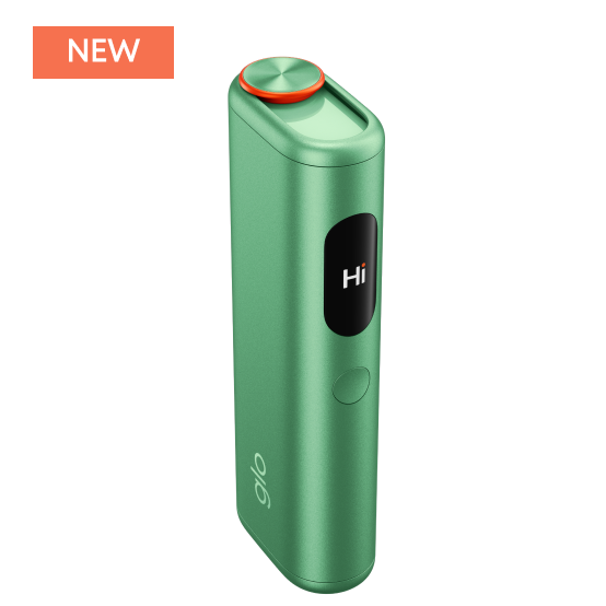 Hyper Pro Plus Moss Green