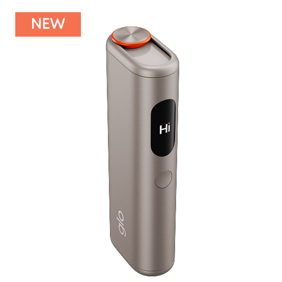 Hyper Pro Plus Stella Silver
