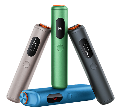 하이퍼 프로 플러스 디바이스
