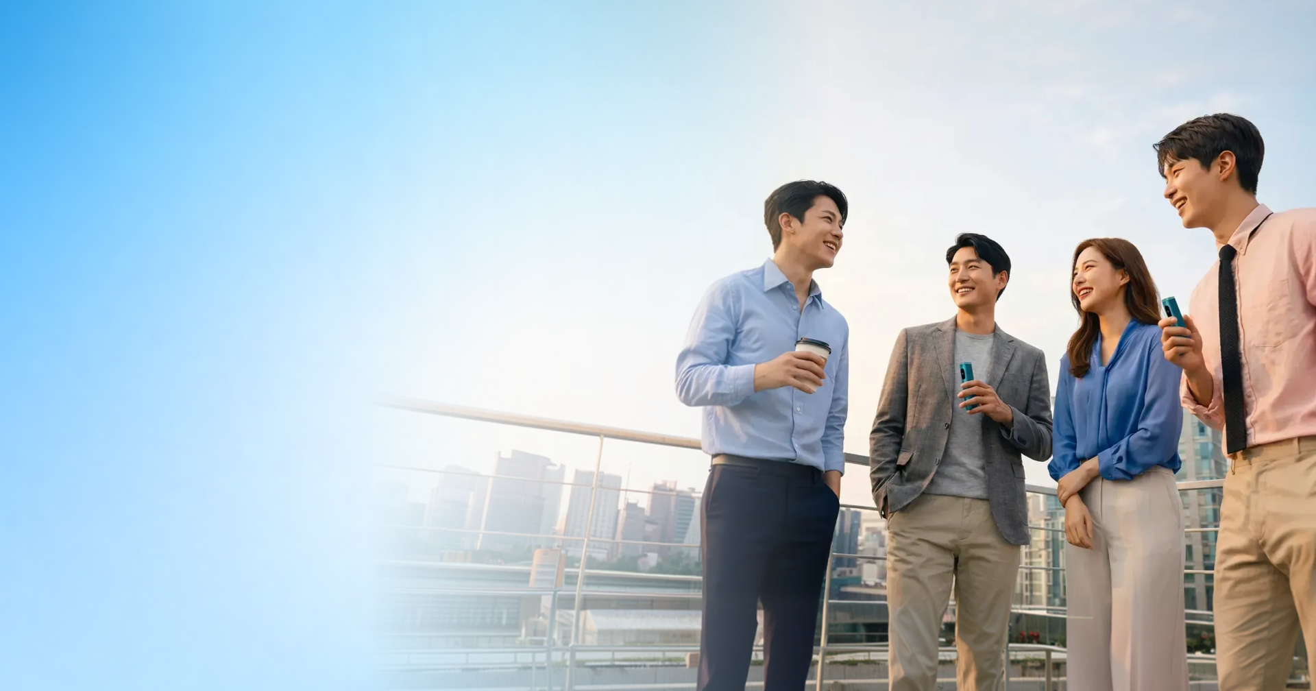 glopick 1월호 2026 새해 루틴 TOP 5글로와 함께 더 나아지는 한 해