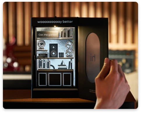 glopick 1월호 경품 글로 하이퍼 프로