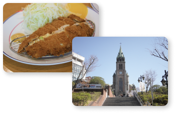 명동 돈가스 이미지