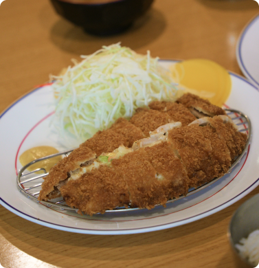 명동 골목 맛집