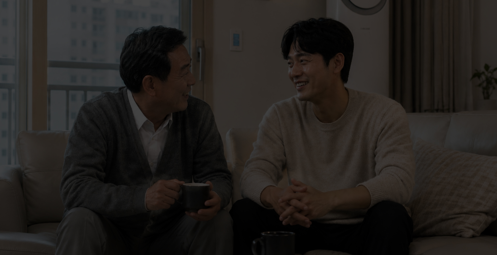 글로를 선택한 이유 에피소드 배경
