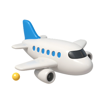 glopick 2월호 비행기