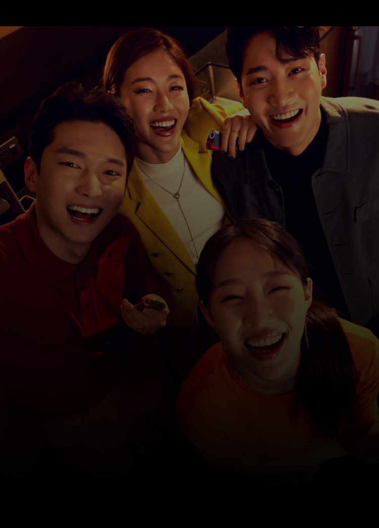 글로픽 배경이미지